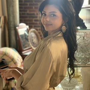 Meet your Posher, Bree